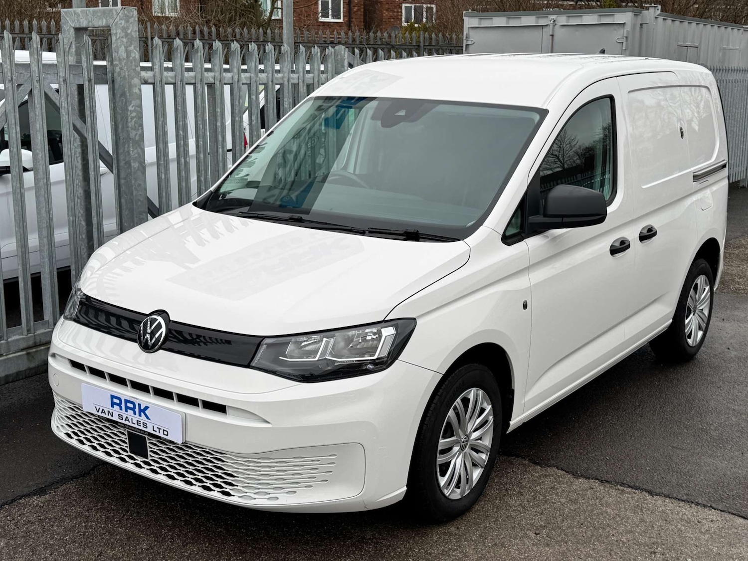 Used Volkswagen Caddy 2021 for sale - 77211748: Photo 24