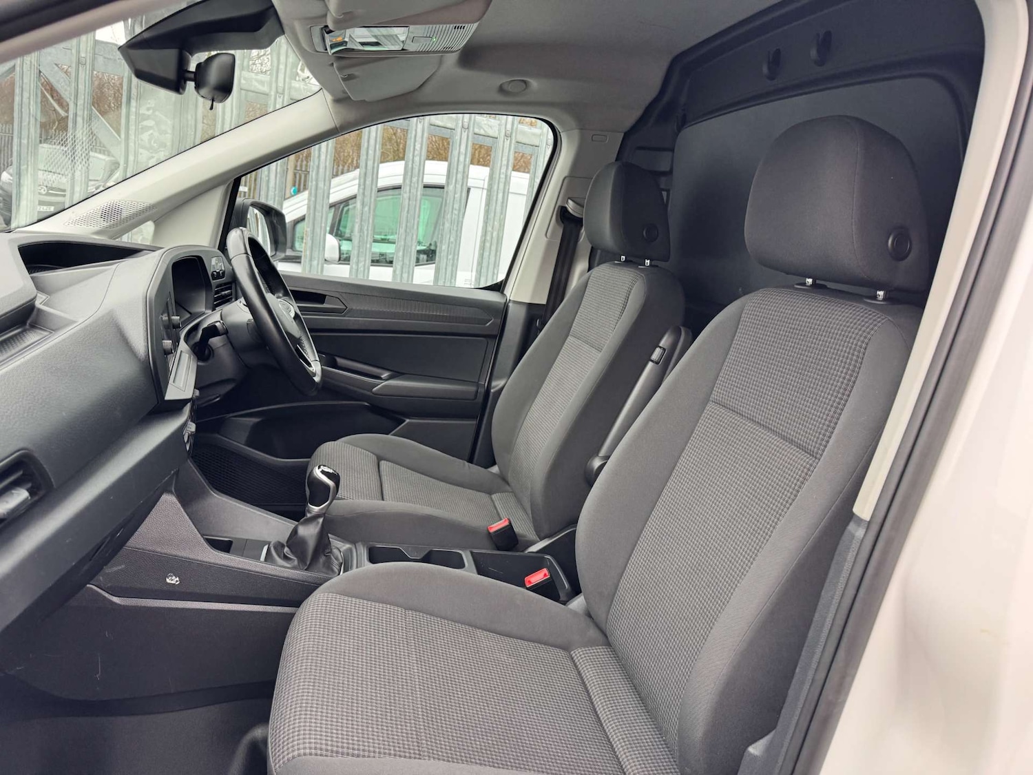 Used Volkswagen Caddy 2021 for sale - 77211748: Photo 26