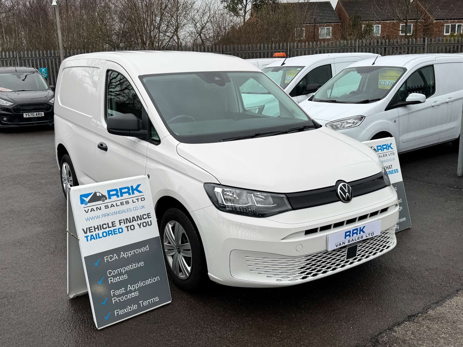 Used Volkswagen Caddy 2021 for sale - 77211748: Photo 30