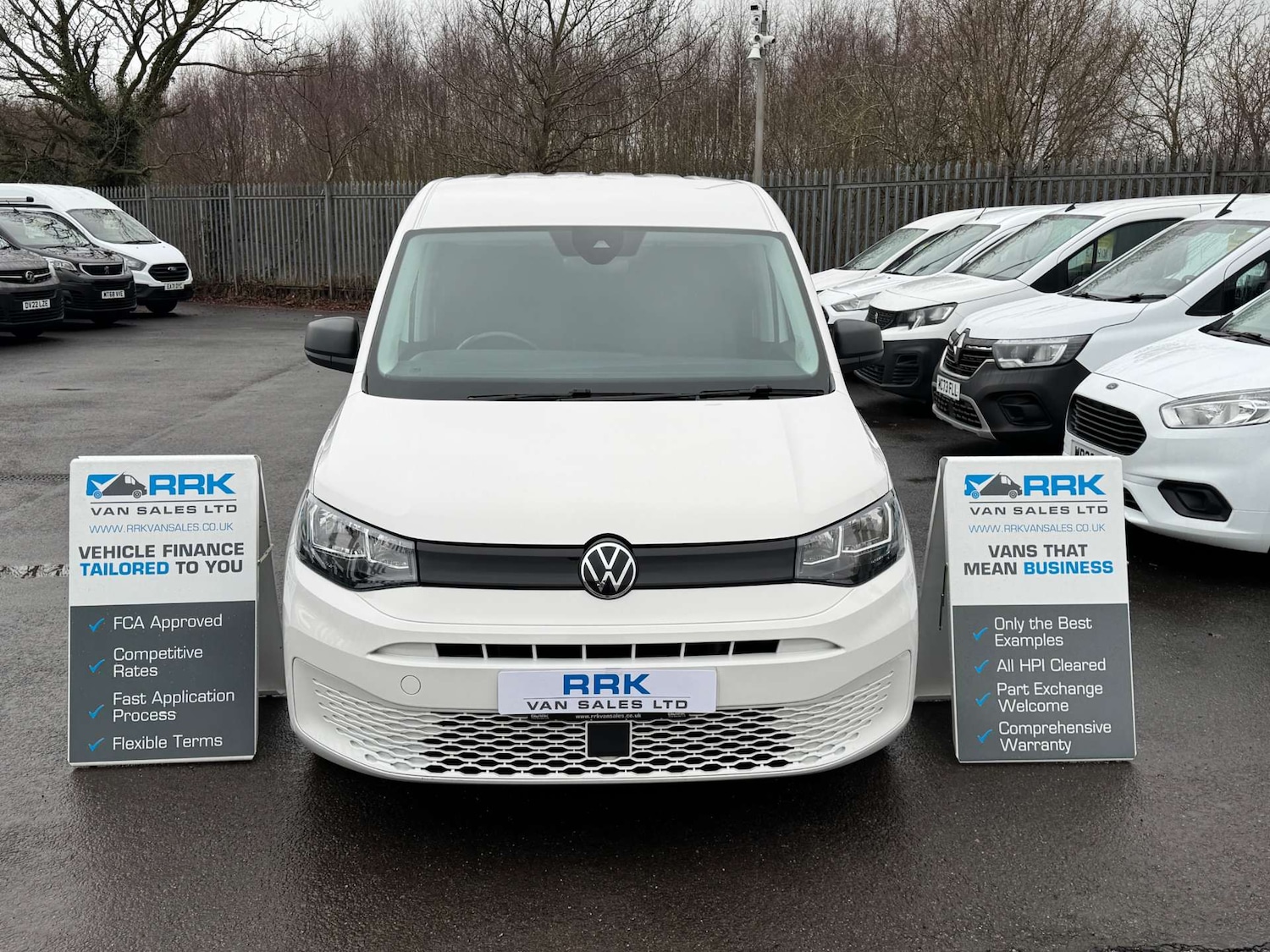Used Volkswagen Caddy 2021 for sale - 77211748: Photo 6