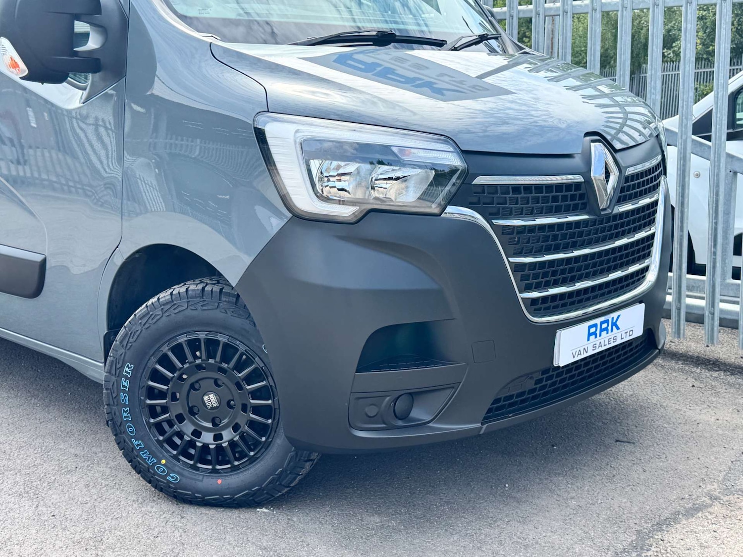 Used Renault Master 2023 for sale - 76762563: Photo 11