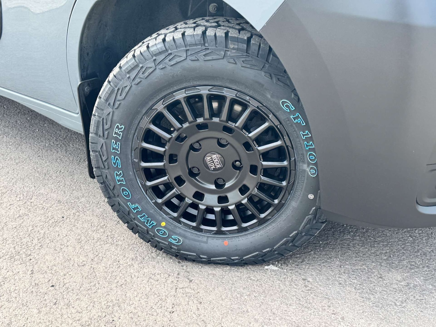 Used Renault Master 2023 for sale - 76762563: Photo 12