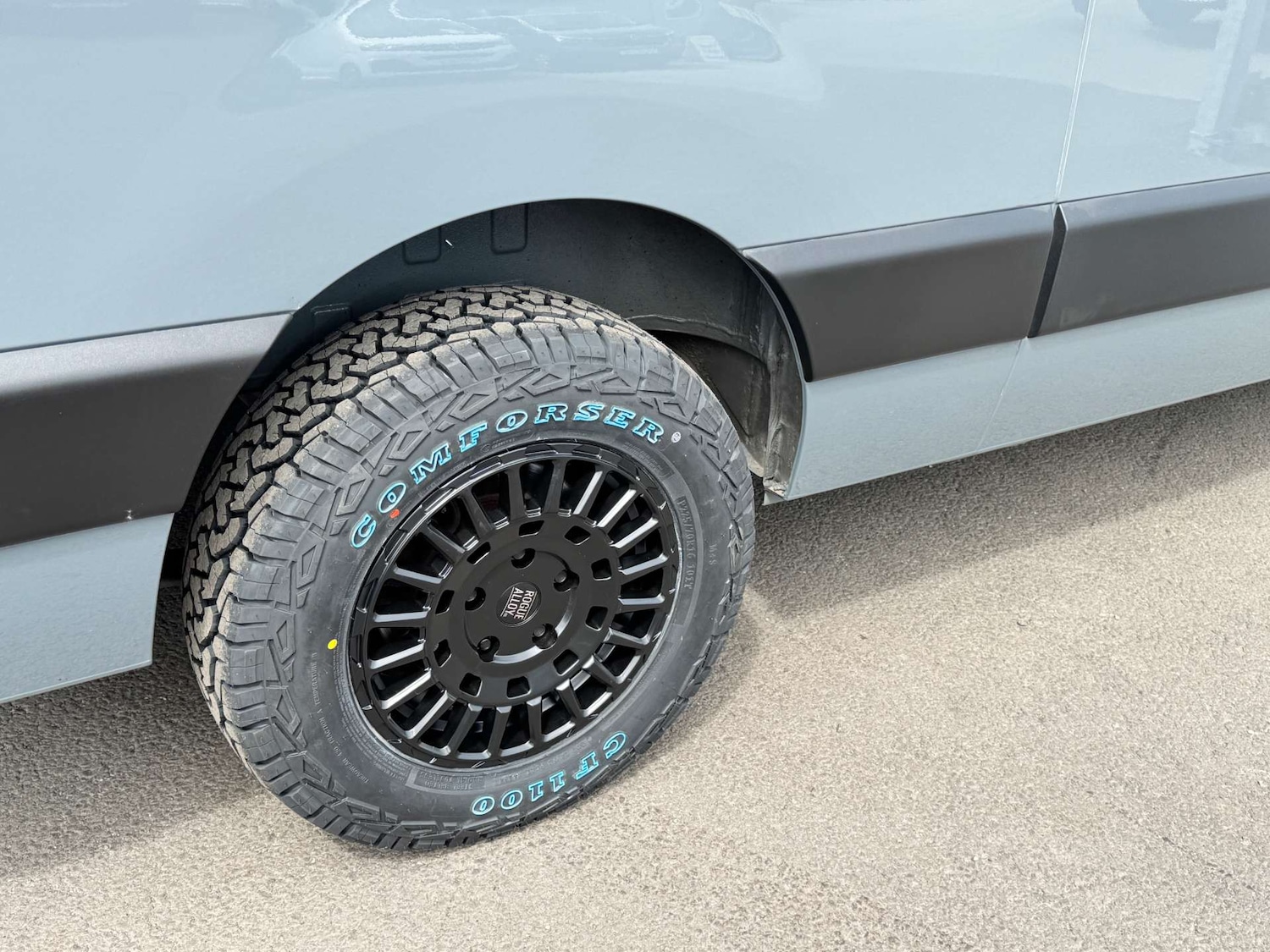 Used Renault Master 2023 for sale - 76762563: Photo 14