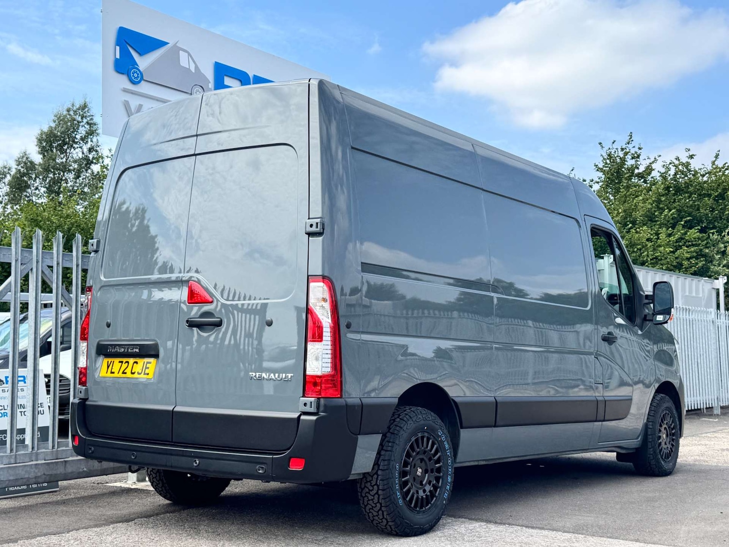 Used Renault Master 2023 for sale - 76762563: Photo 15