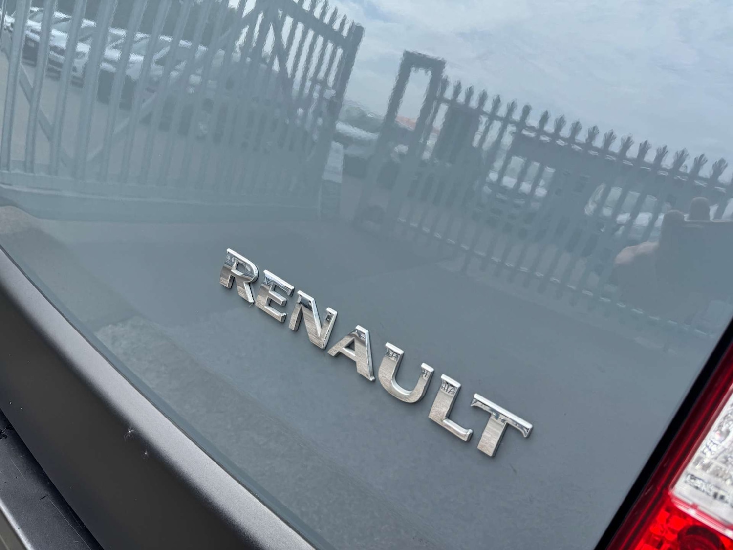 Used Renault Master 2023 for sale - 76762563: Photo 17