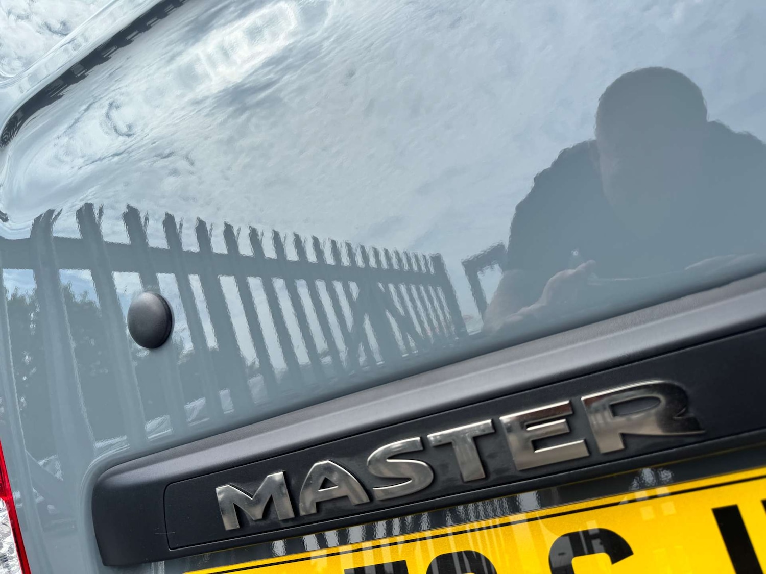 Used Renault Master 2023 for sale - 76762563: Photo 18