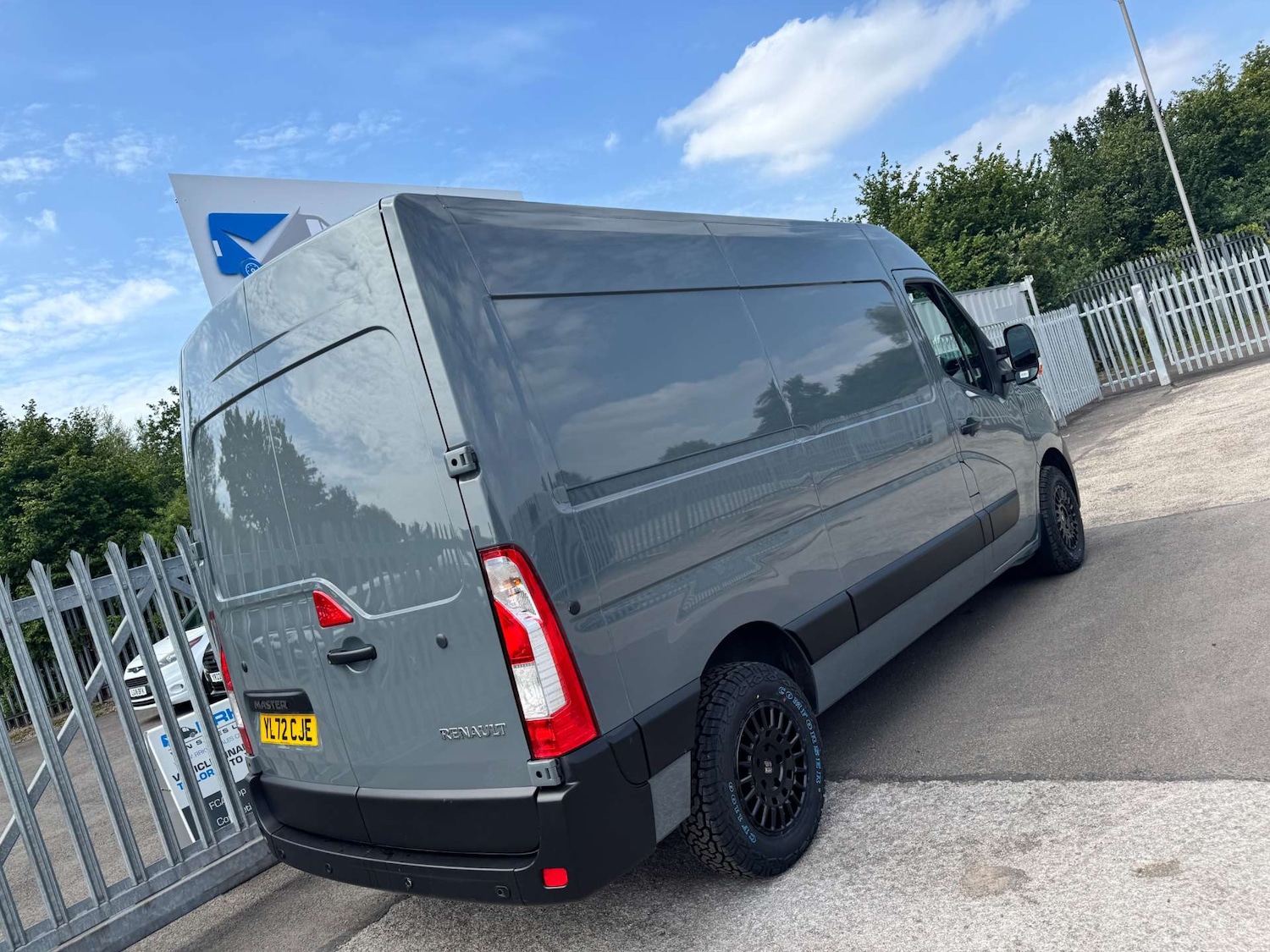 Used Renault Master 2023 for sale - 76762563: Photo 20