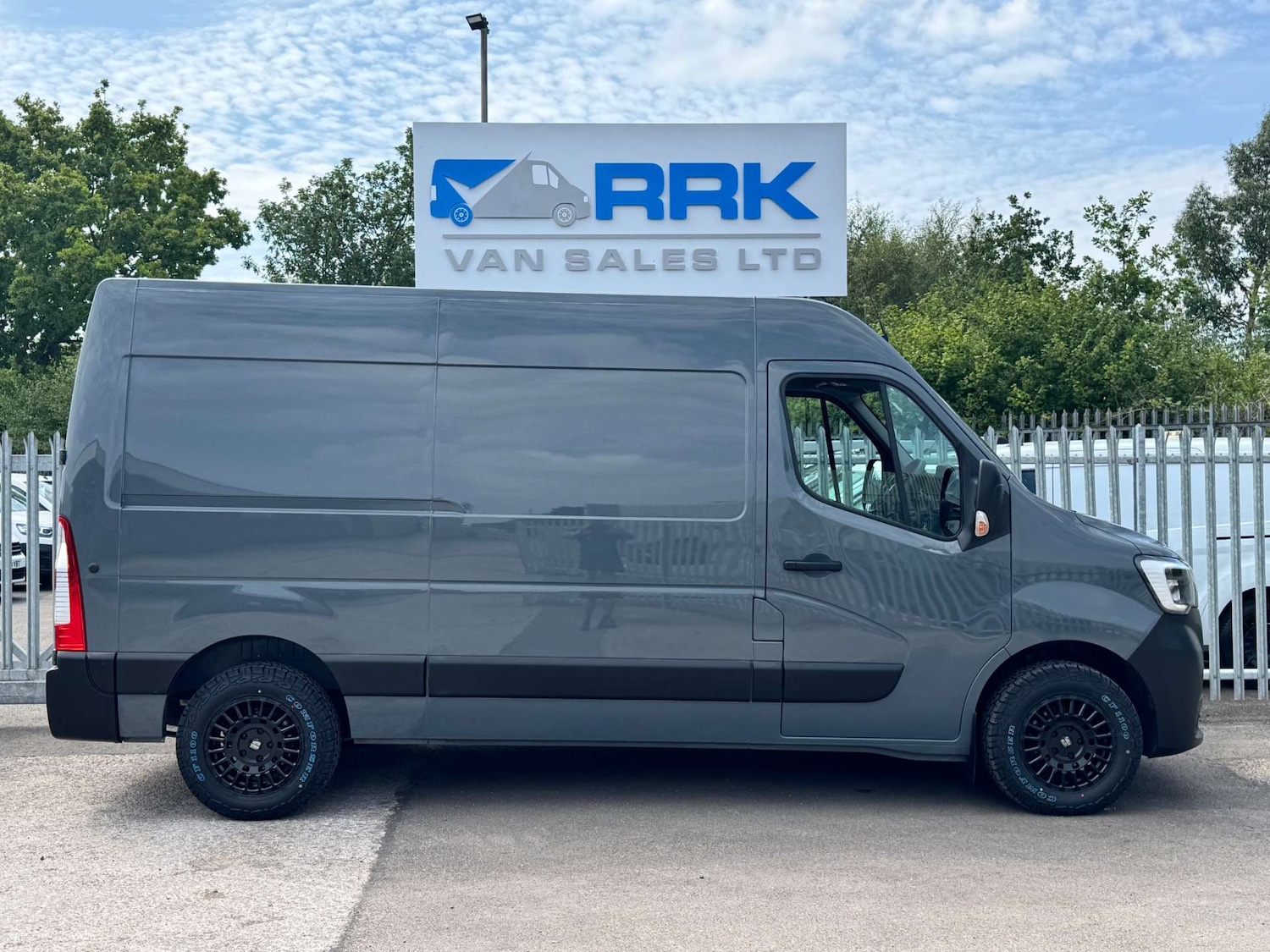 Used Renault Master 2023 for sale - 76762563: Photo 21