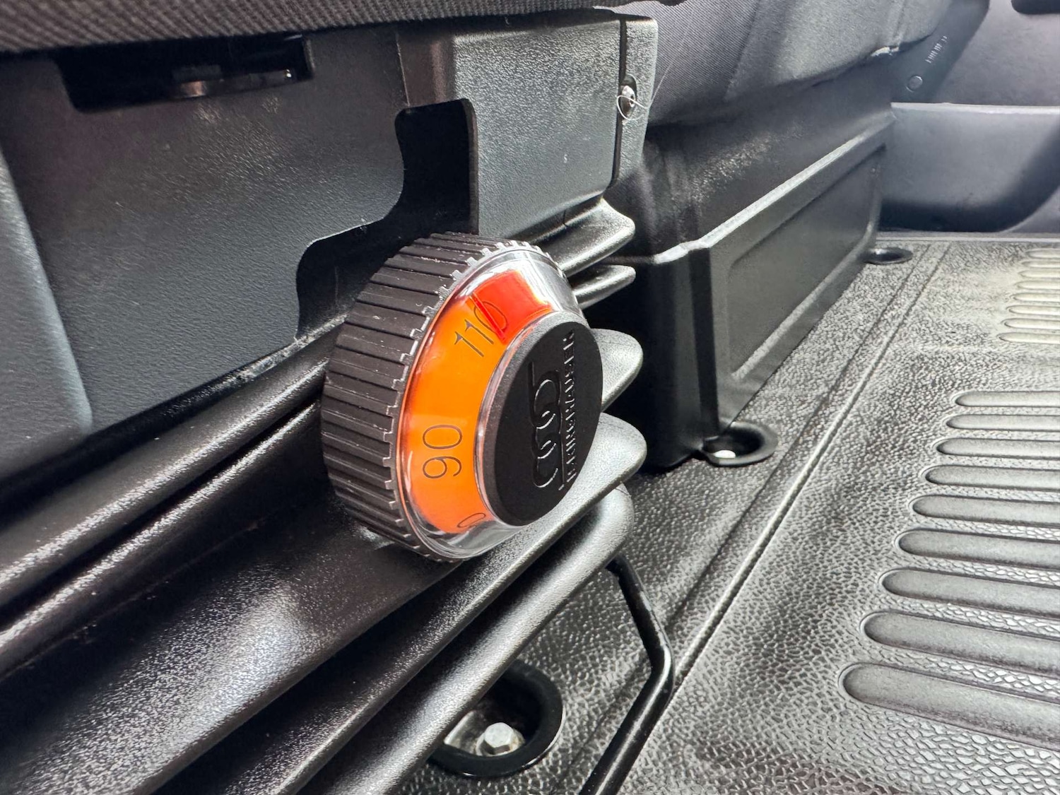 Used Renault Master 2023 for sale - 76762563: Photo 22