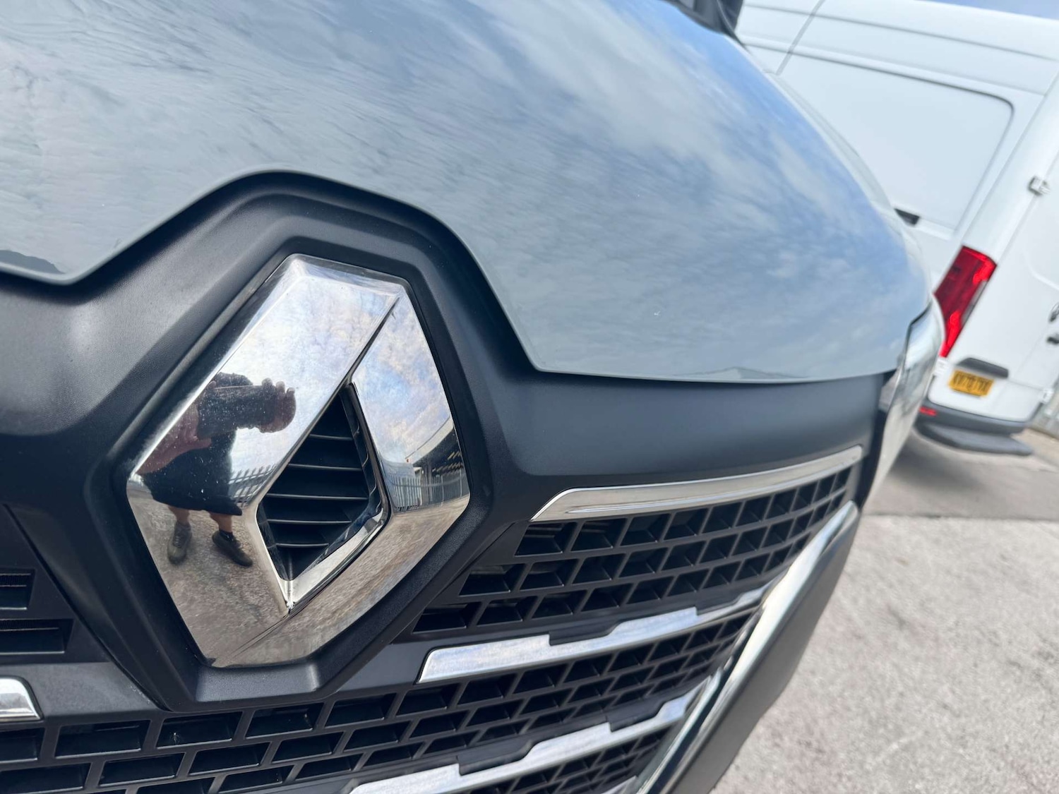 Used Renault Master 2023 for sale - 76762563: Photo 23