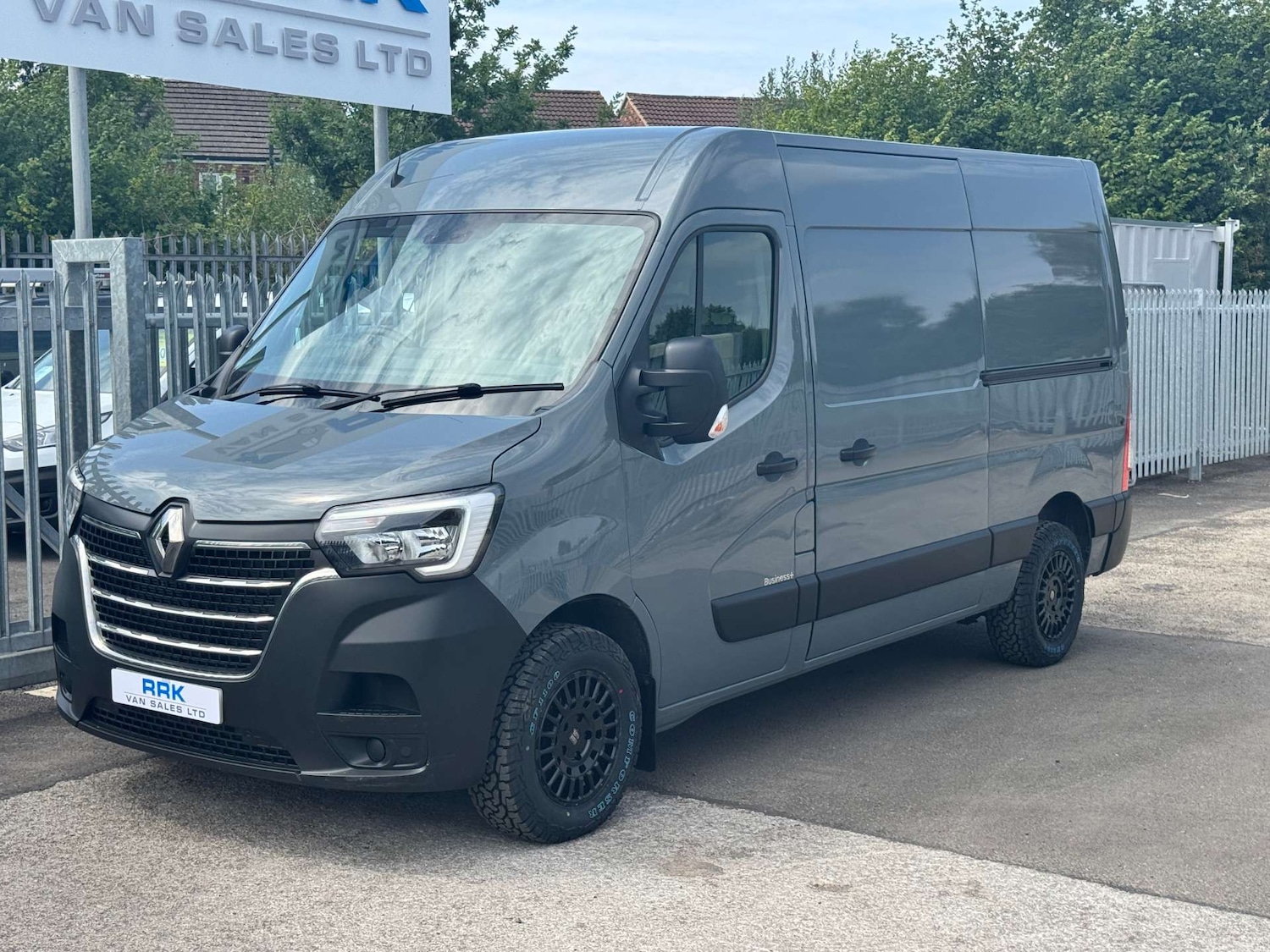 Used Renault Master 2023 for sale - 76762563: Photo 26