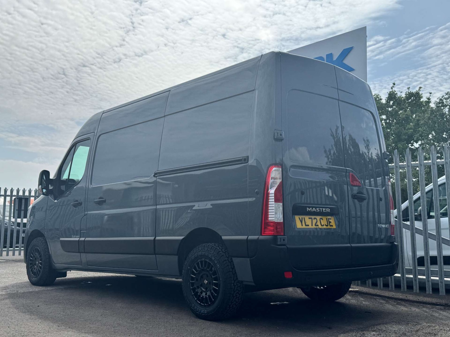 Used Renault Master 2023 for sale - 76762563: Photo 27