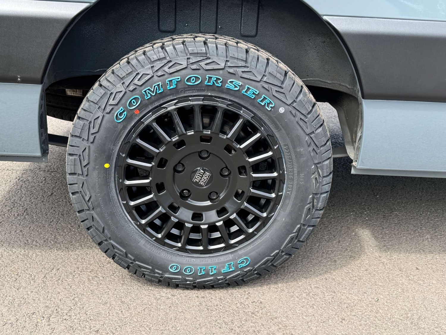 Used Renault Master 2023 for sale - 76762563: Photo 29