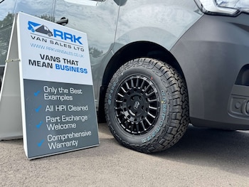 Used Renault Master 2023 for sale - 76762563: Photo