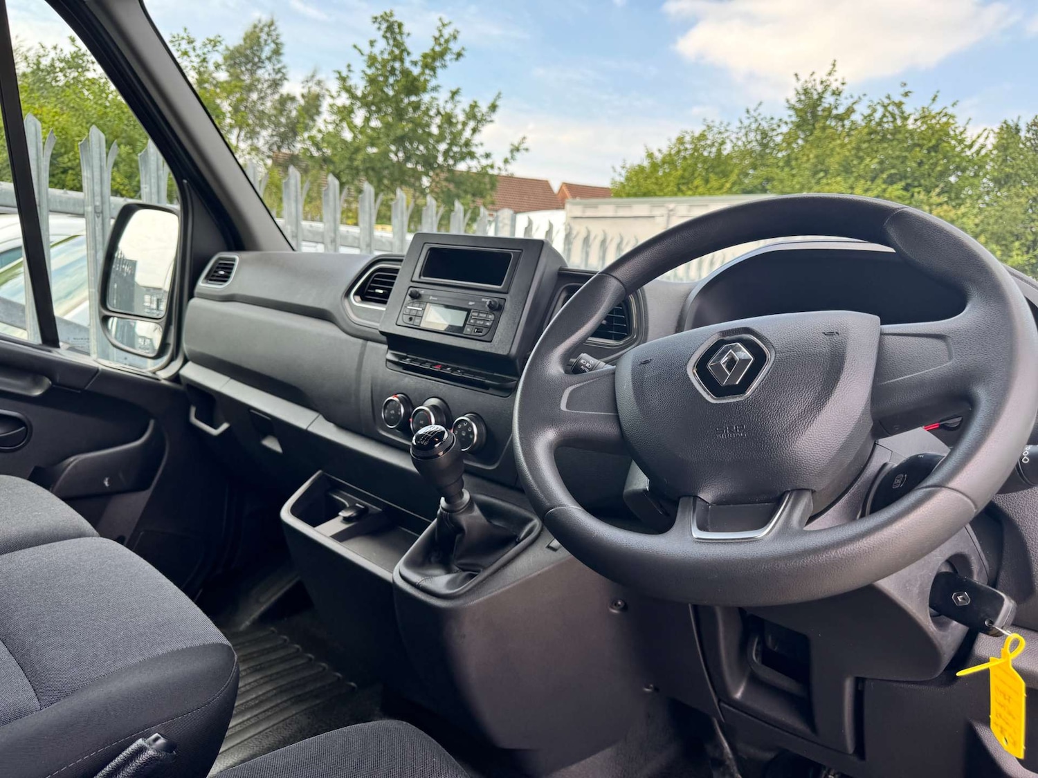 Used Renault Master 2023 for sale - 76762563: Photo 31