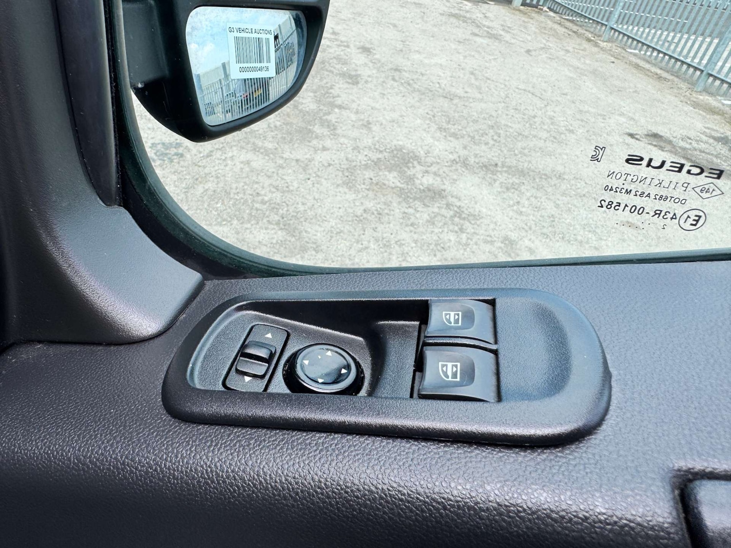 Used Renault Master 2023 for sale - 76762563: Photo 32