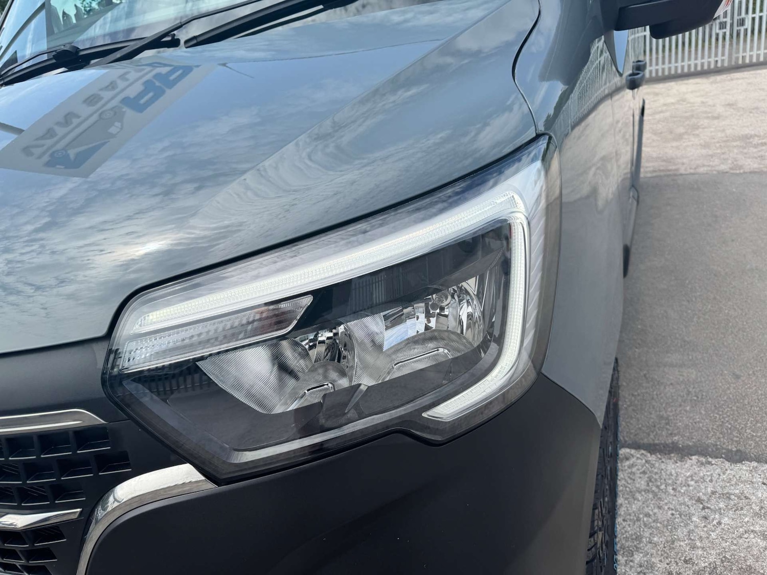 Used Renault Master 2023 for sale - 76762563: Photo 36