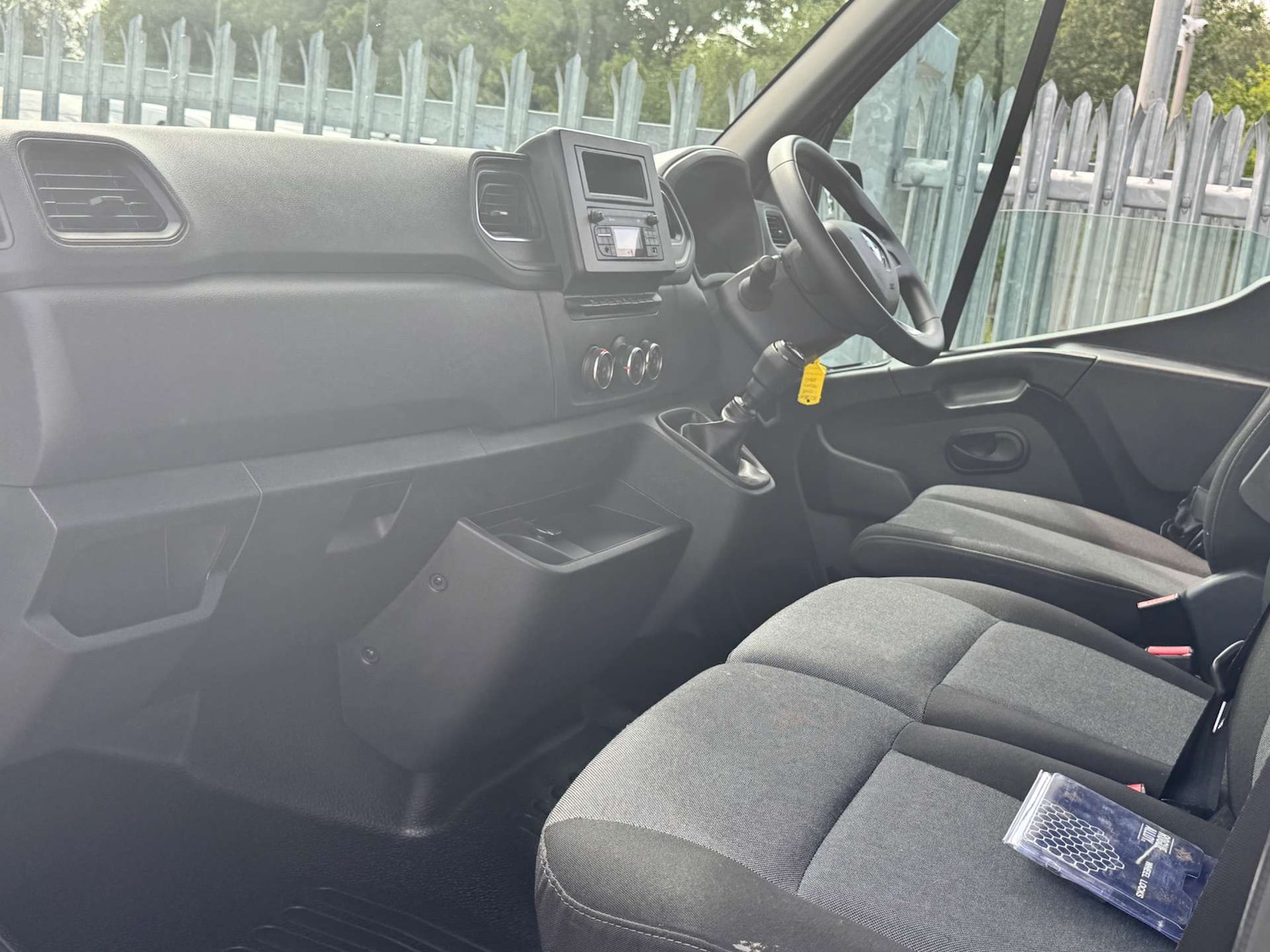 Used Renault Master 2023 for sale - 76762563: Photo 37