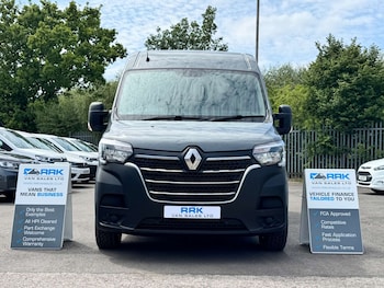 Used Renault Master 2023 for sale - 76762563: Photo