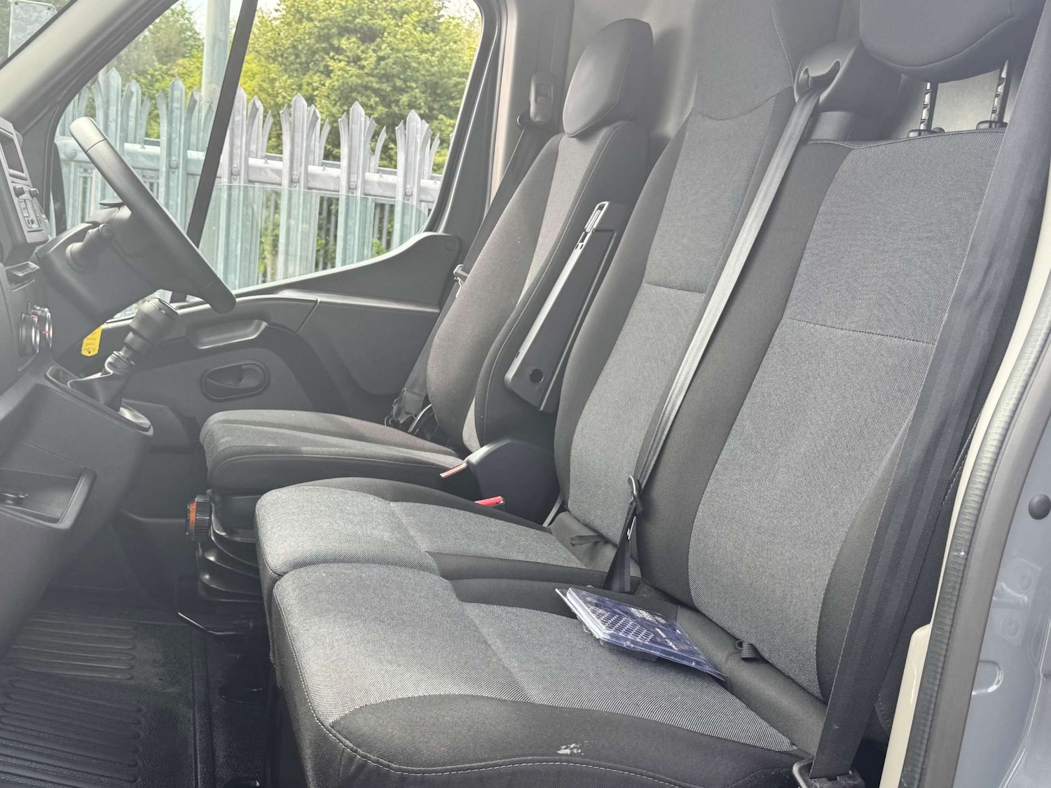 Used Renault Master 2023 for sale - 76762563: Photo 40