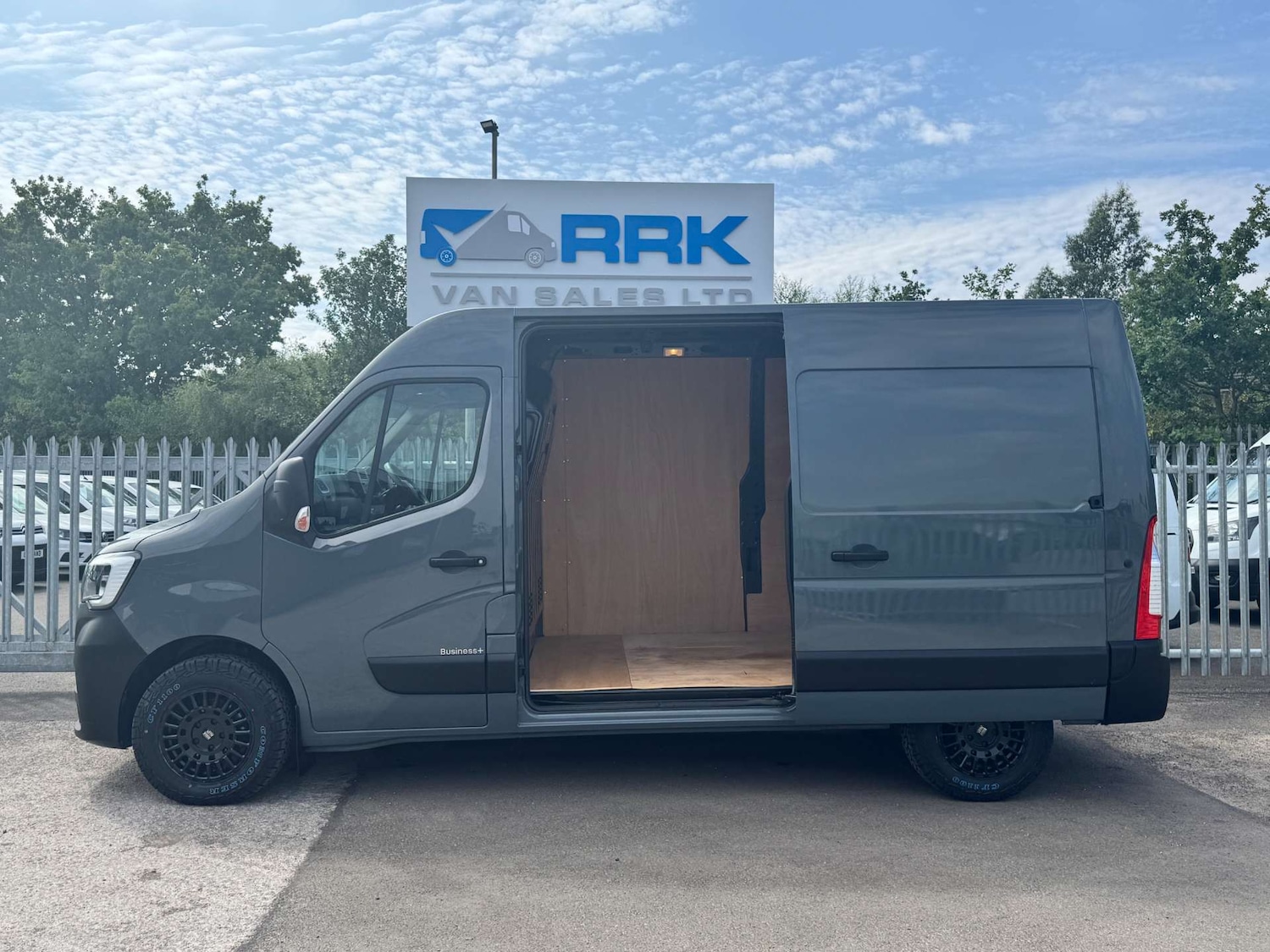 Used Renault Master 2023 for sale - 76762563: Photo 41