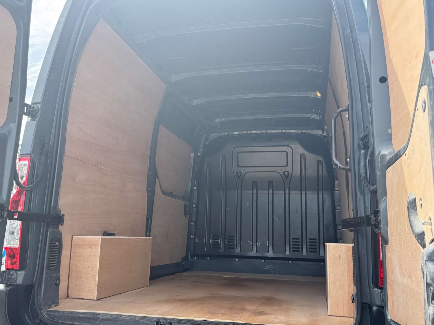 Used Renault Master 2023 for sale - 76762563: Photo 6