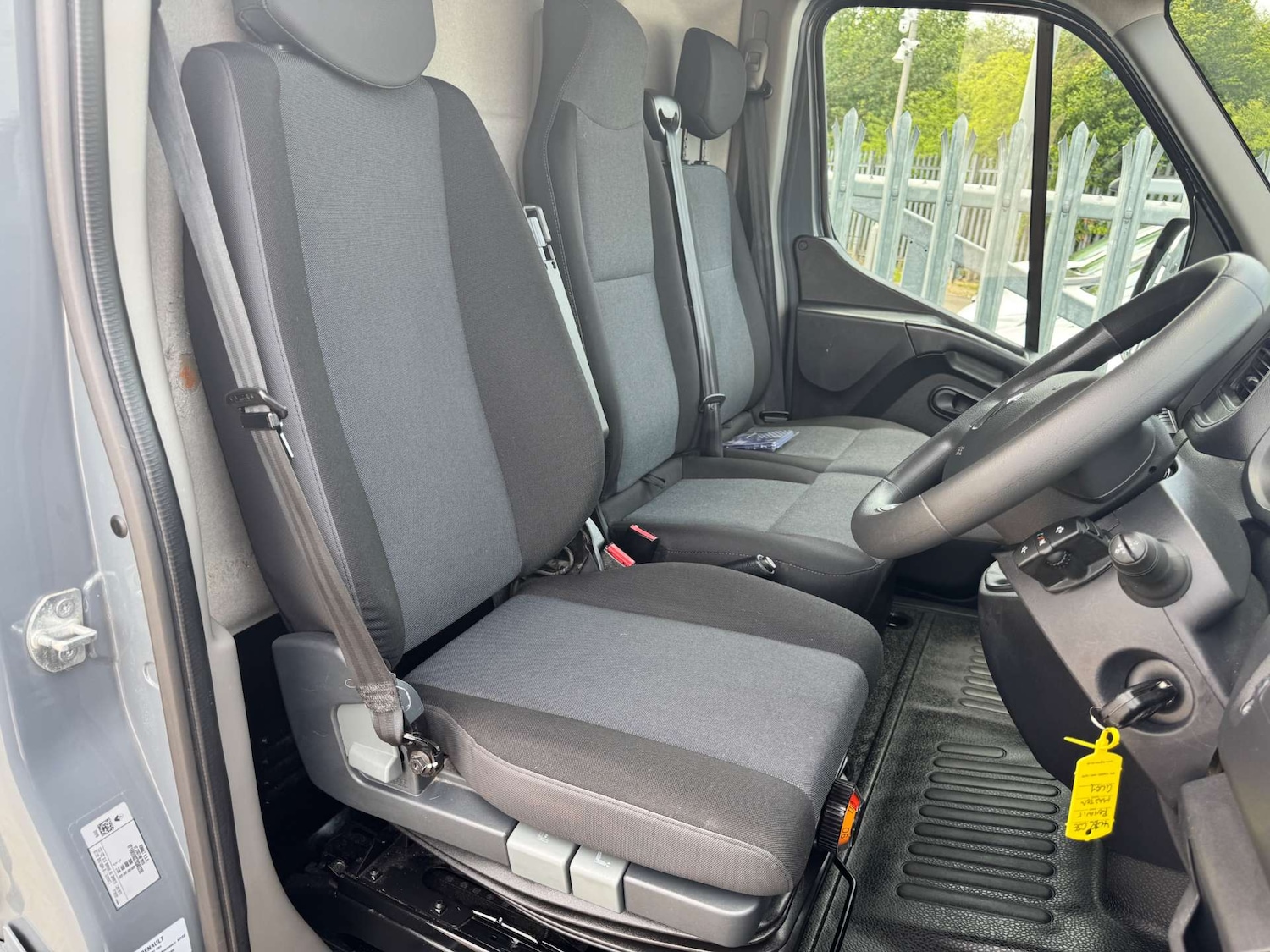 Used Renault Master 2023 for sale - 76762563: Photo 8