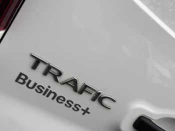 Used Renault Trafic 2023 for sale - 79735062: Photo