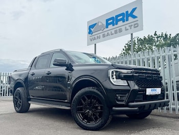 Used Ford Ranger 2023 for sale - 79193921: Photo