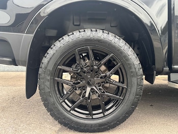 Used Ford Ranger 2023 for sale - 79193921: Photo