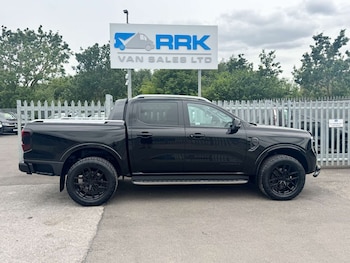 Used Ford Ranger 2023 for sale - 79193921: Photo