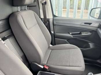 Used Volkswagen Caddy 2021 for sale - 75055312: Photo