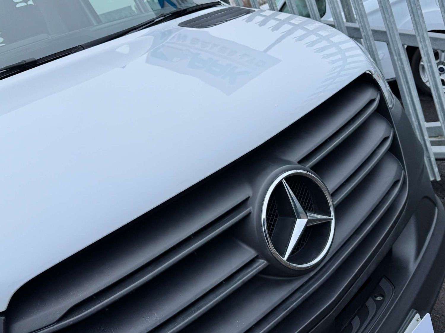 Used Mercedes-Benz Sprinter 2021 for sale - 76829877: Photo 12