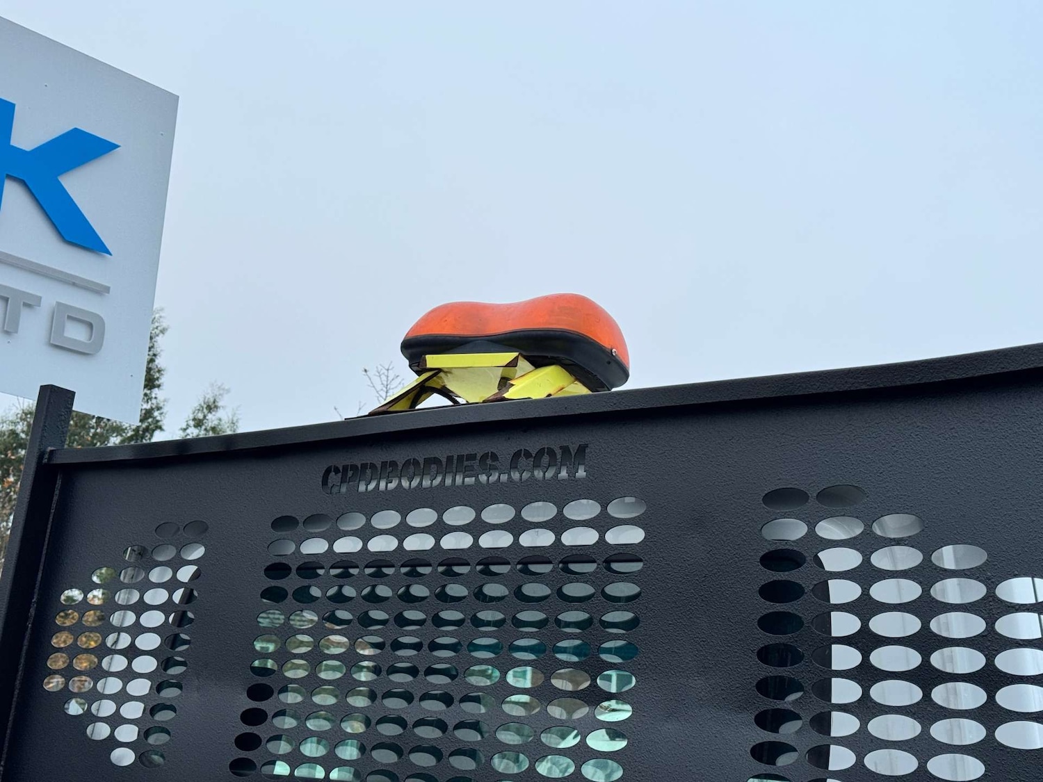 Used Mercedes-Benz Sprinter 2021 for sale - 76829877: Photo 13