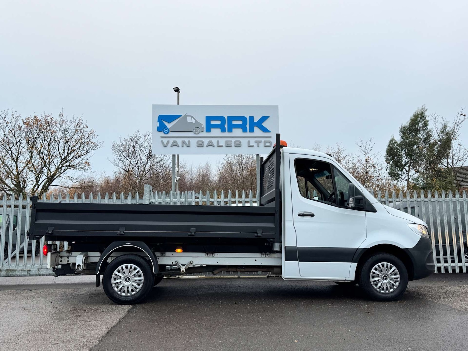 Used Mercedes-Benz Sprinter 2021 for sale - 76829877: Photo 15