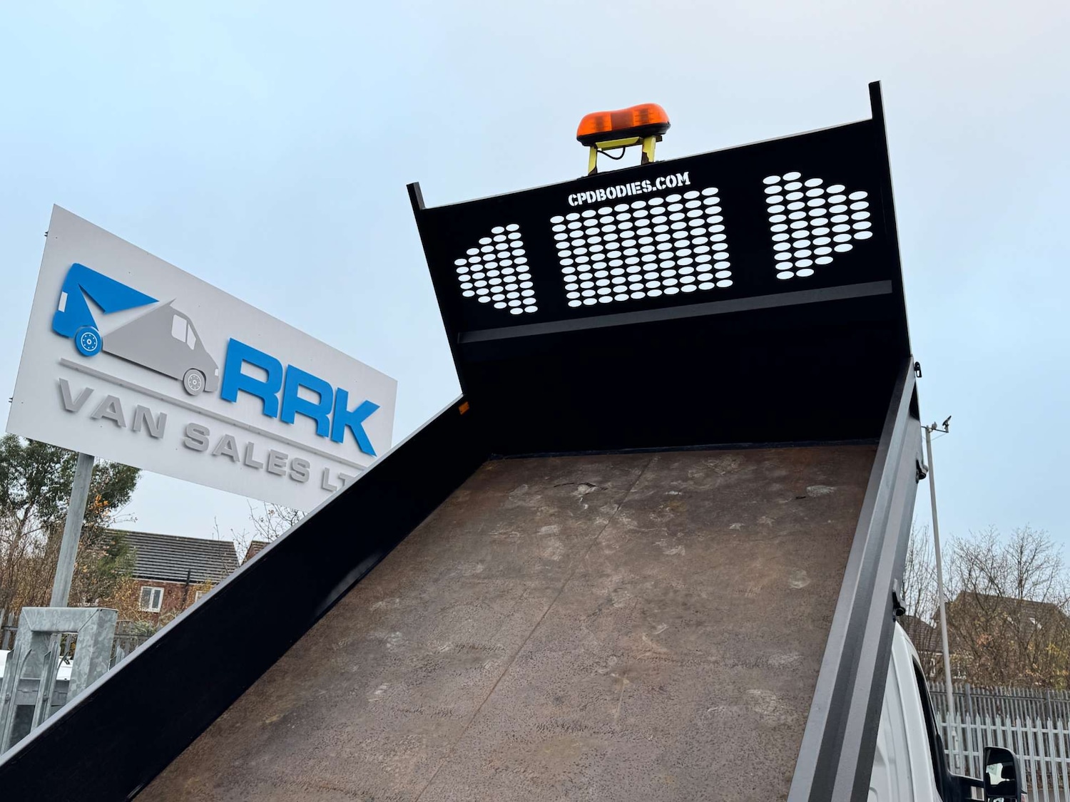 Used Mercedes-Benz Sprinter 2021 for sale - 76829877: Photo 26