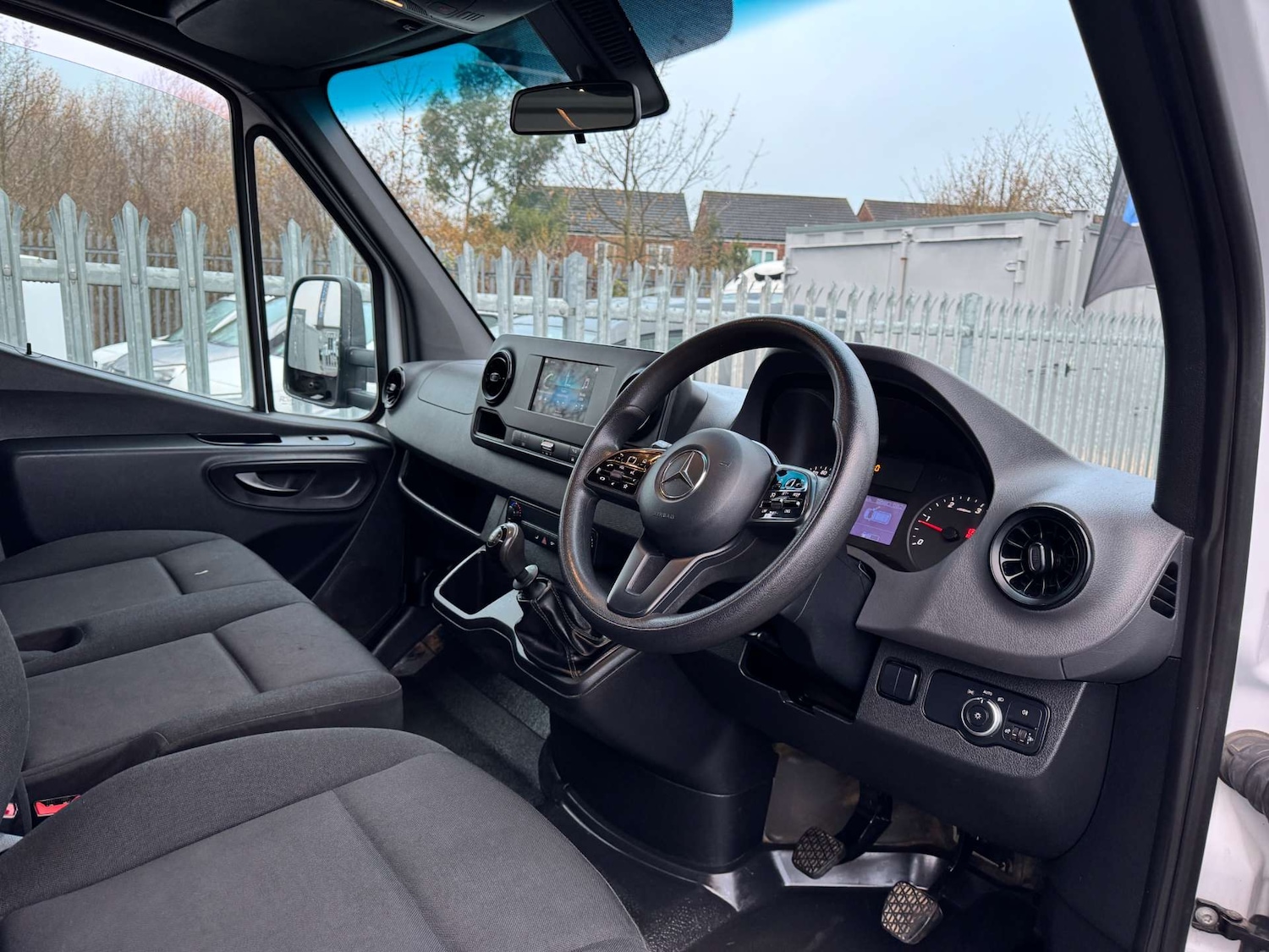 Used Mercedes-Benz Sprinter 2021 for sale - 76829877: Photo 28