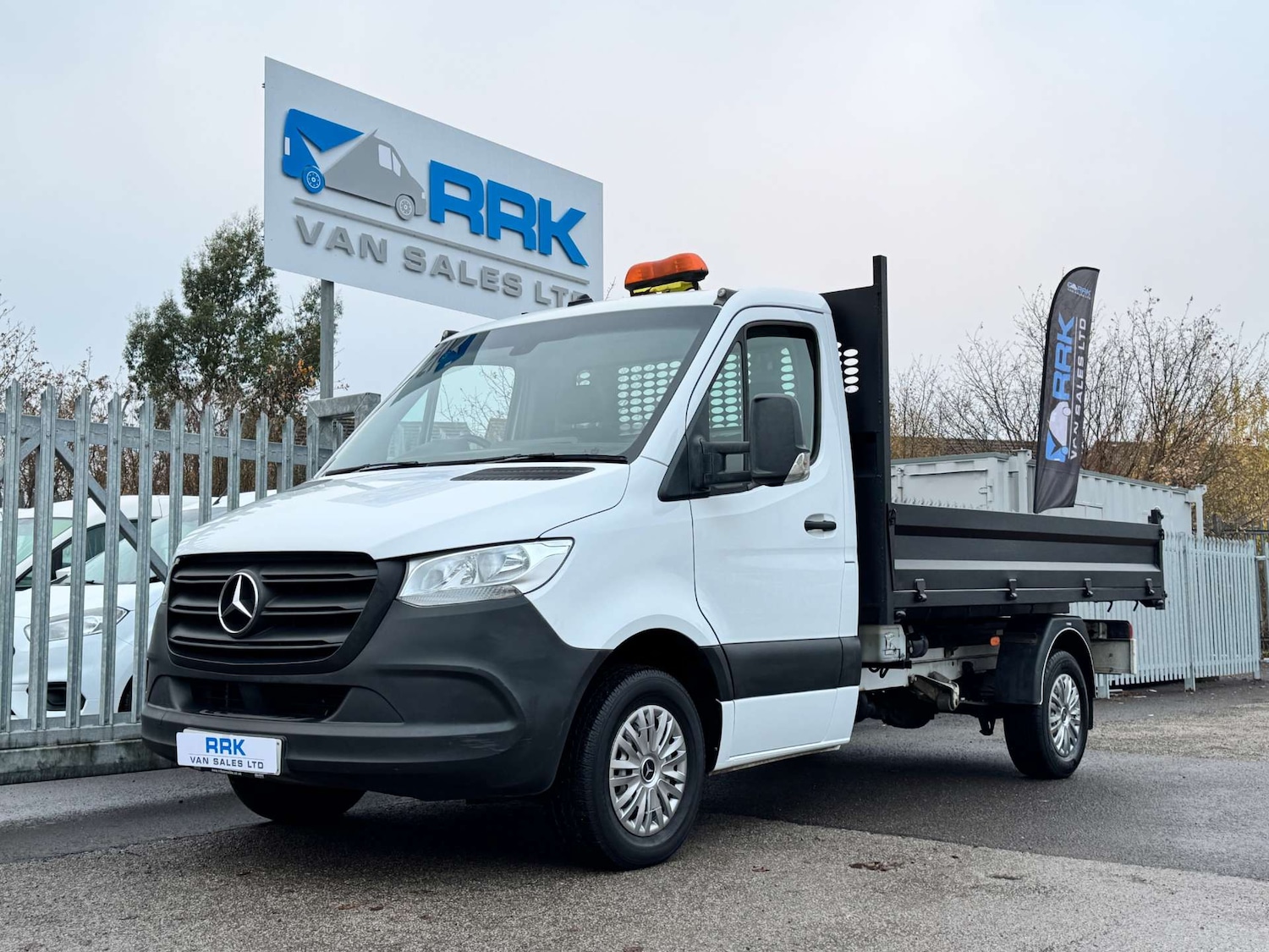 Used Mercedes-Benz Sprinter 2021 for sale - 76829877: Photo 29