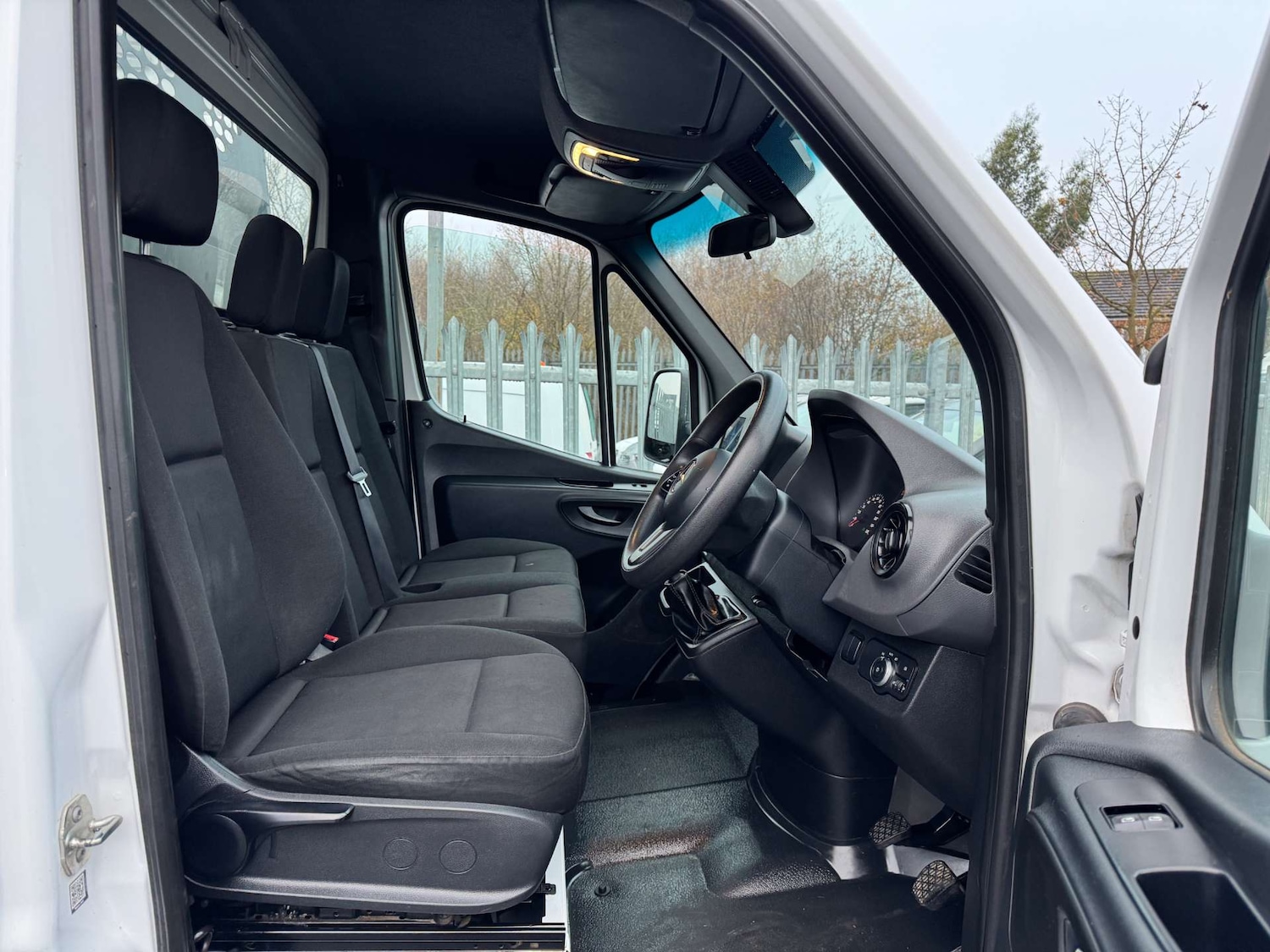 Used Mercedes-Benz Sprinter 2021 for sale - 76829877: Photo 30