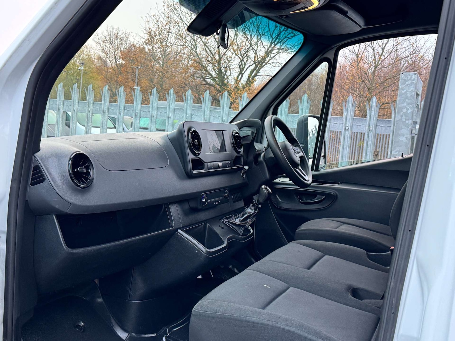 Used Mercedes-Benz Sprinter 2021 for sale - 76829877: Photo 31