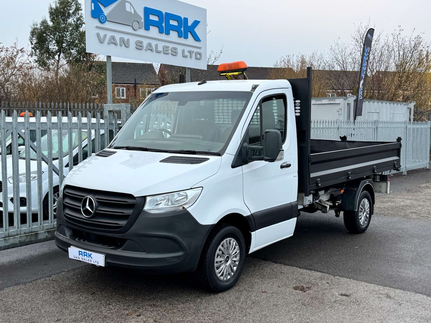 Used Mercedes-Benz Sprinter 2021 for sale - 76829877: Photo 36