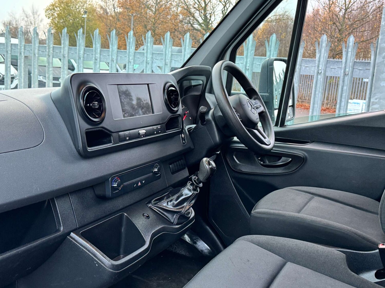 Used Mercedes-Benz Sprinter 2021 for sale - 76829877: Photo 37