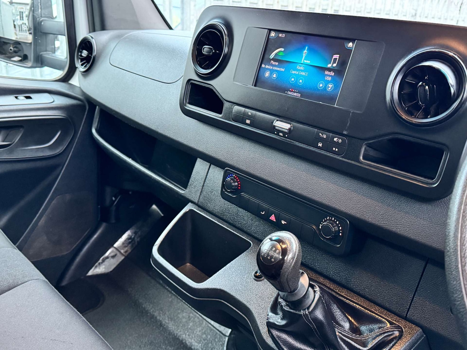 Used Mercedes-Benz Sprinter 2021 for sale - 76829877: Photo 6