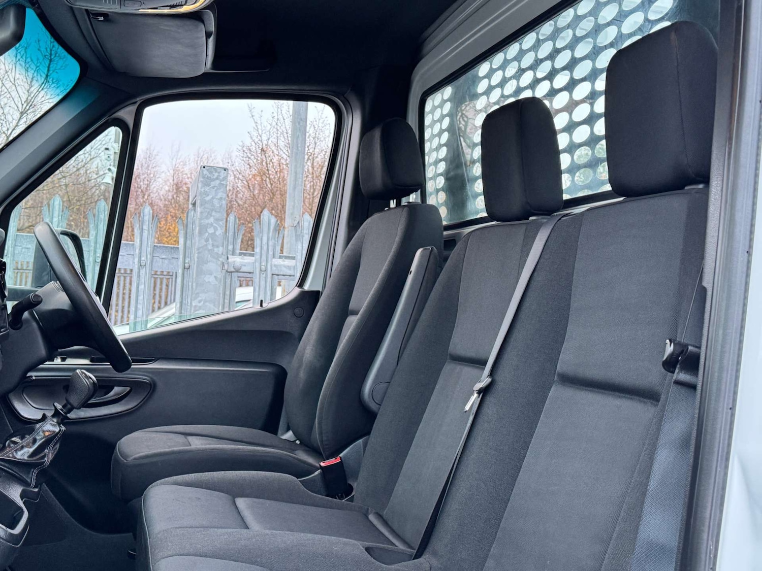 Used Mercedes-Benz Sprinter 2021 for sale - 76829877: Photo 8