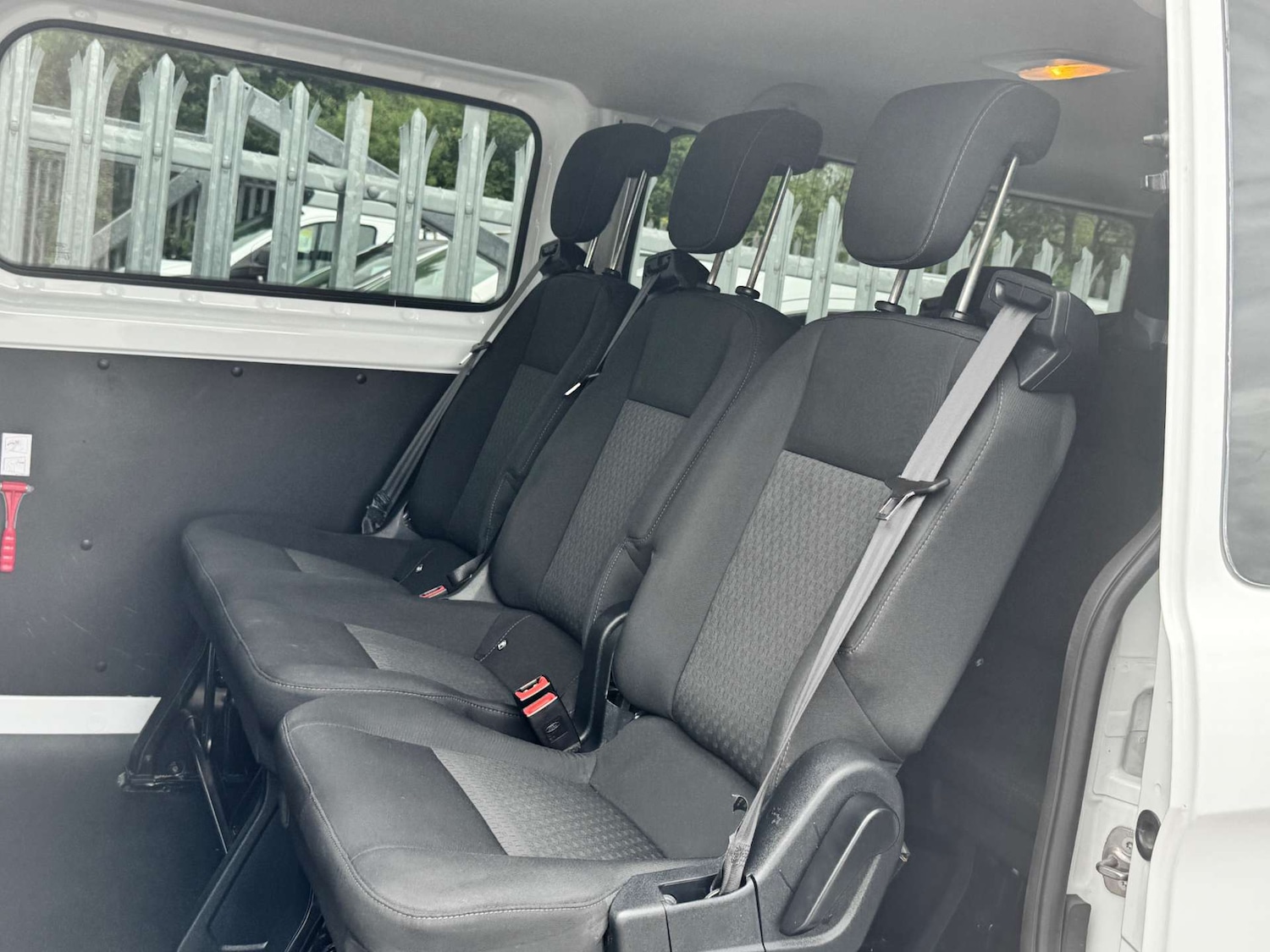 Vehicle 19