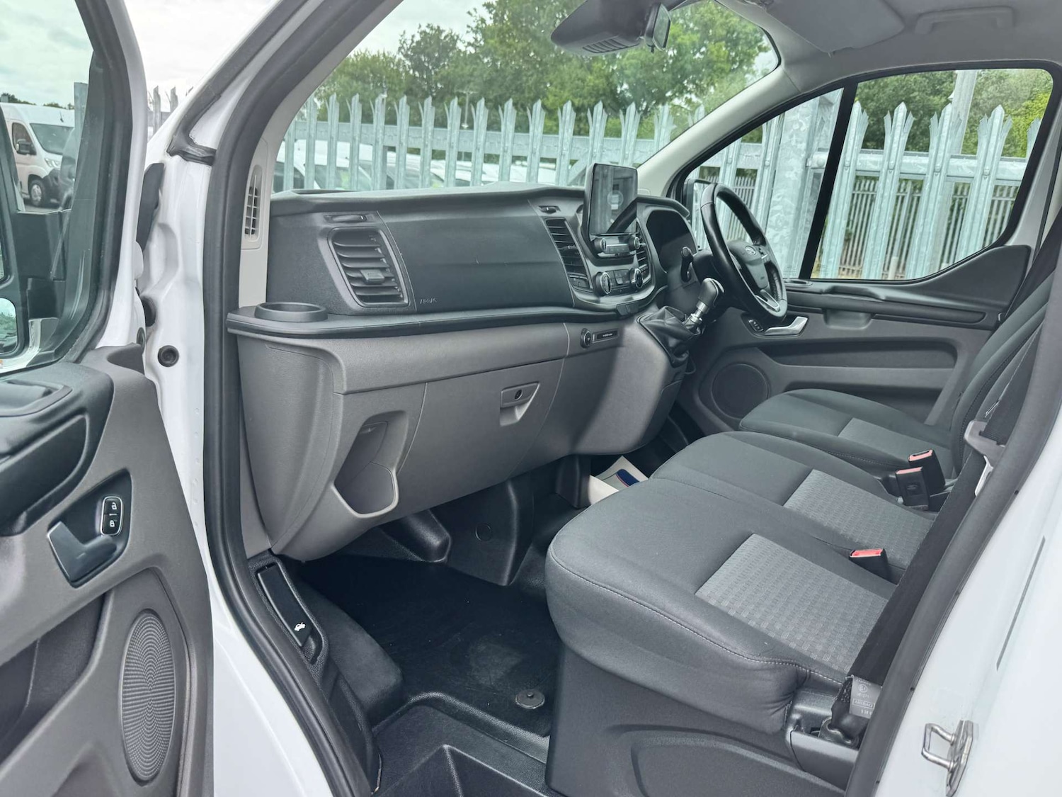 Vehicle 25