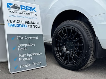 Used Ford Transit Custom 2019 for sale - 75313715: Photo