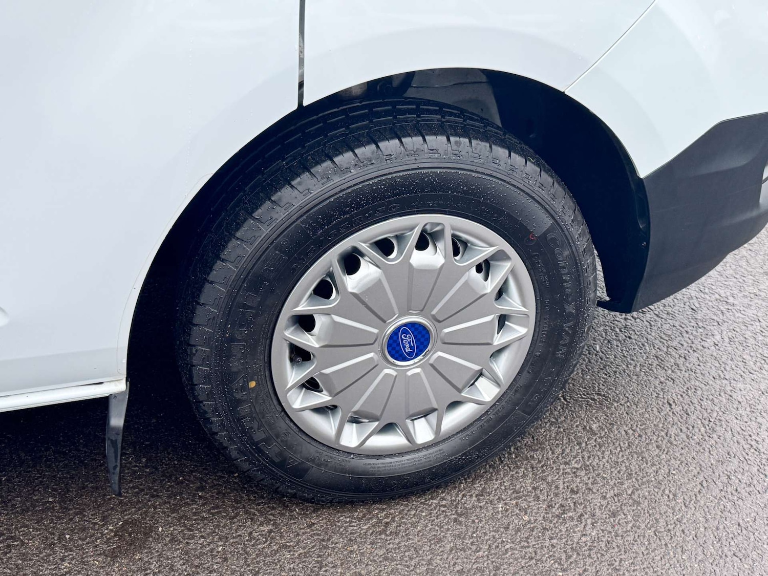 Used Ford Transit Custom 2022 for sale - 77032794: Photo 10