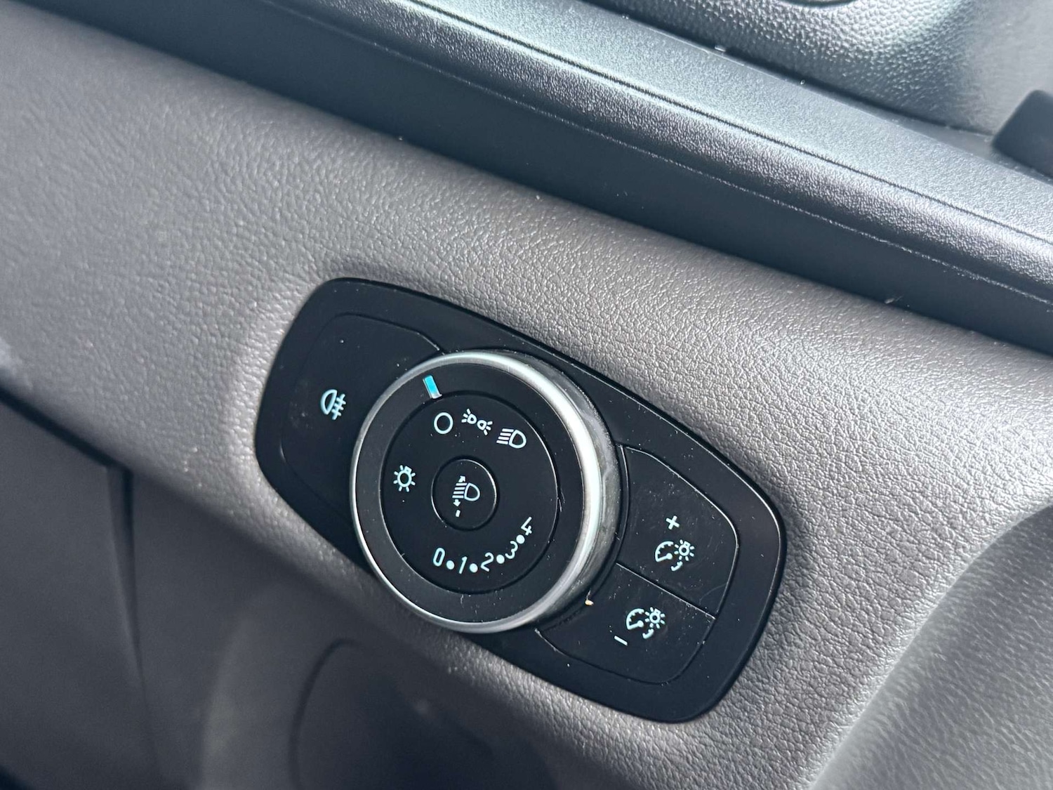 Used Ford Transit Custom 2022 for sale - 77032794: Photo 12