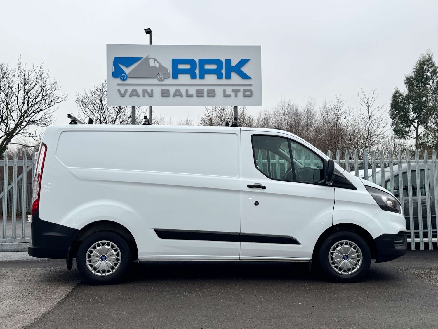 Used Ford Transit Custom 2022 for sale - 77032794: Photo 22